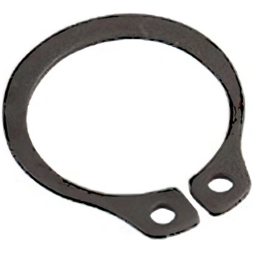 Pedāļa ripa MBK 51 (d=16 mm) Standard Parts