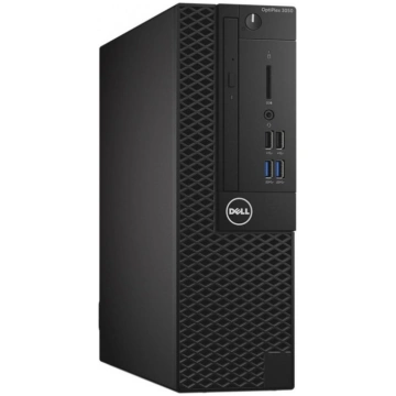 Lietots - Stacionārs dators Dell OptiPlex 3050 SFF