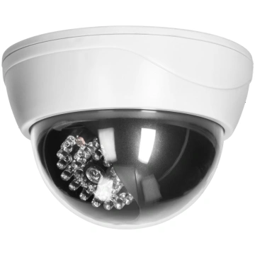 Dummy security camera CCTV Ornobaltic