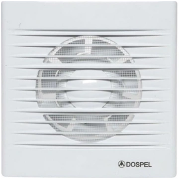 Dospel VENTILATOR ZEFIR 120 S 007-4201