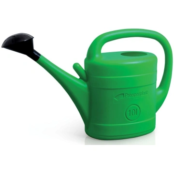 Laistīšanas kanna SPRING 10 lit., plastmasas