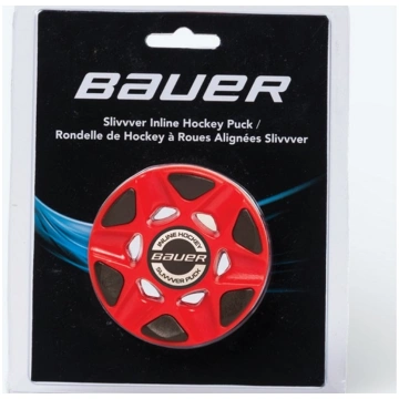 Bauer RH SLIVVVER PCKGD Ripa Inline