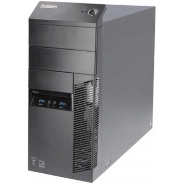 Lenovo Tower M93p i5-4570 16GB 1TB SSD WIN10