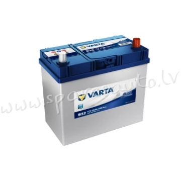 7-545156 - Akumulators VARTA BLUE DYNAMIC B32 12V 