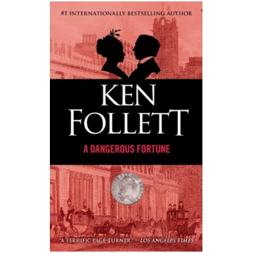 A Dangerous Fortune: A Novel Random House LLC US I
