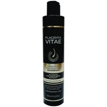 Placenta Vitae Hair Fall Prevention Shampoo 250ml