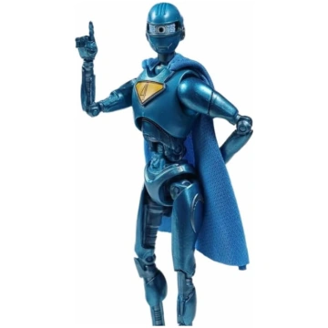 McFarlane Superman (2025) DC Multiverse Deluxe rīc
