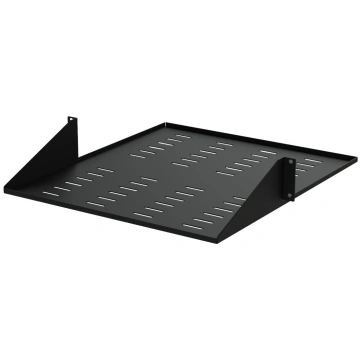 Startech 2U Vented 19" 2-Post Network Rack Cabinet