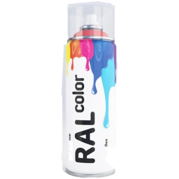 Smaragdzaļā DECO 400ml RAL 6001 Z2826