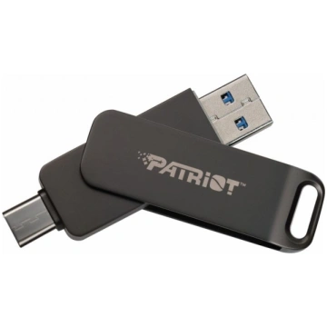 PATRIOT Pendrive Rage R550 1TB USB Type-C/USB A PE