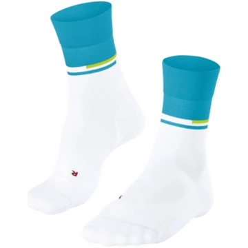 RU Compression Stabilizing Men Running Socks FALKE