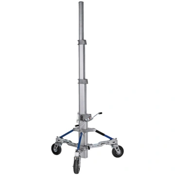 Avenger B7034FF Long John Silver Junior Stand 34