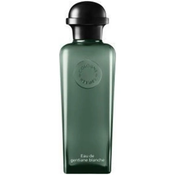 HERMES COLOGNE GENTIANE BLANCHE EAU DE COLOGNE 100