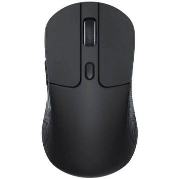 Keychron USB Optical Mouse, Black M3-A71