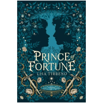 Prince of Fortune Bookshop