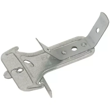 KNAUF ātrā enkuriekare ar sviru CD 60/27 00046821