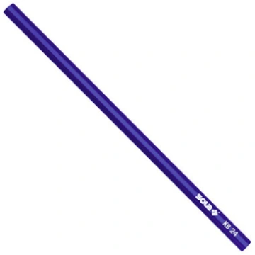 Zīmulis KB kokam, ūdensizturīgs, 24cm, SOLA armatū
