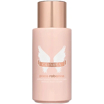Ķermeņa losjons Paco Rabanne Olympéa 200 ml — glud