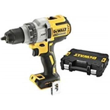 DeWalt DCD991NT-XJ 18V Cordless Drill Driver DCD99