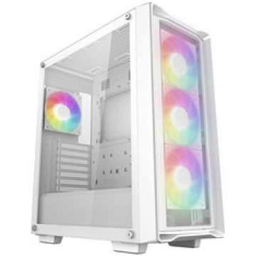 O Deepcool CC560 Mesh V2 ARGB (R-CC560-WHAMA4-G-2)