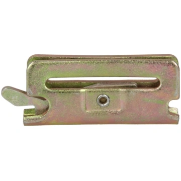 Āķis (EN) cargo fitting CARGO-E174 CARGOPARTS