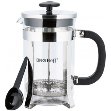 KingHoff Tējas trauks KH 4838