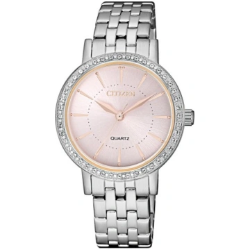 Rokas pulkstenis Citizen EL3041-87X