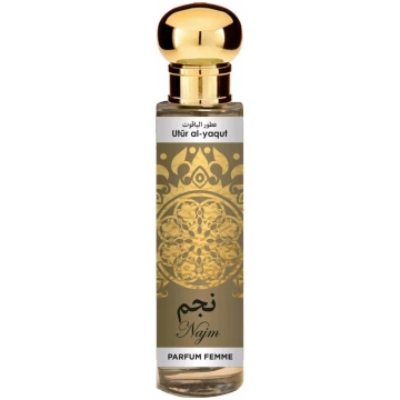 Parfimēta ūdens Lacoste SAPHIR EDP sprejs 30 ml — 