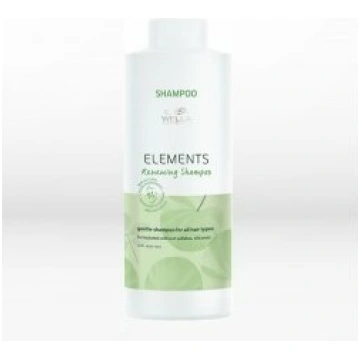 Wella Professionals ELEMENTS RENEWING SHAMPOO - at