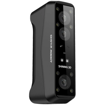 Shining 3D Einstar Rockit PRM-18927