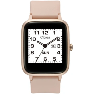 Citrea X00A-003VY Smart Watch