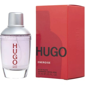 Hugo Boss Energise EDT 75 ml