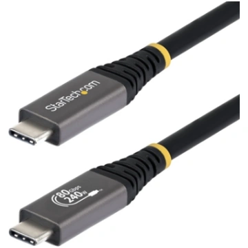Kabel USB StarTech 50cm USB4 cable USB-C 80Gbps/ce