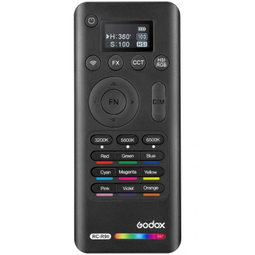 Godox LED Light Remote Control RC-R9II