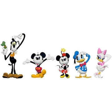 Hallmark Keepsake Ziemassvētku ornaments 2024 Disn