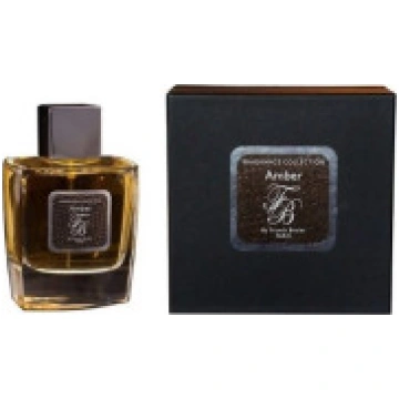 Franck Boclet AMBER 100ml EDP 3575070044478