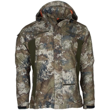 Pinewood Hunter Pro Xtreme 2.0 Camou Medību Jaka