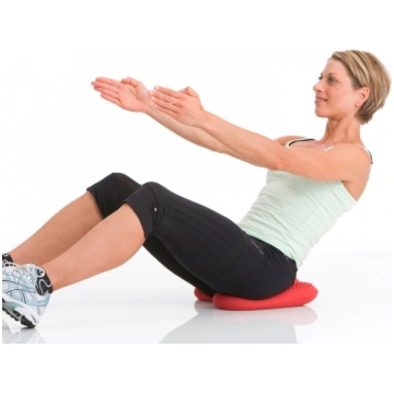 Senso® Vein spilvens, dažādas krāsas Togu