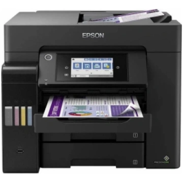 Daudzfunkciju printeris Epson EcoTank L6570 (C11CJ