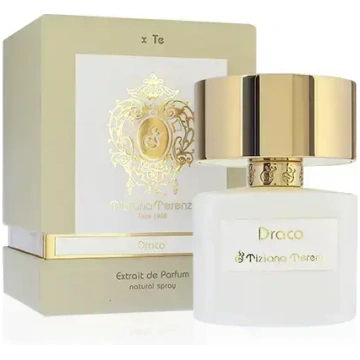 Tiziana Terenzi Draco smaržu ekstrakts unisex 100 