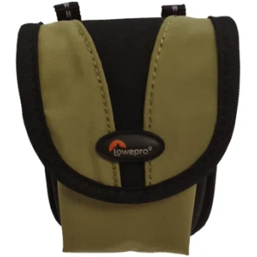 Lowepro Rezo 15 Digital Camera Bag - Leaf Green