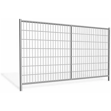 Mobilais žogs 3.45m cinkots 16,2kg