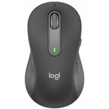 Datorpele Logitech Signature M650 L Left Graphite 