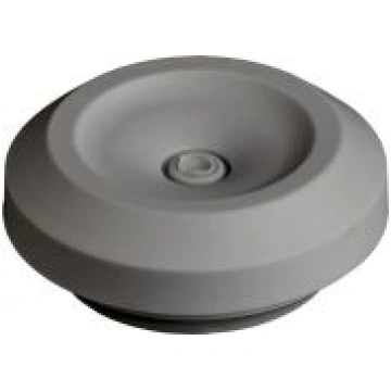 PG9 grommet gray 34.939 | 5901769012066 ELEKTRO-PL