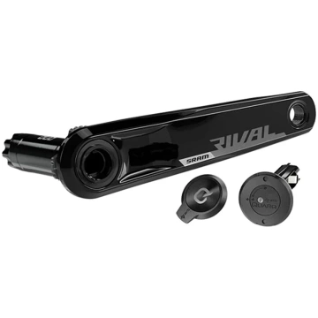 Priekšējais zvaigznītes bloks - SRAM Power Meter U