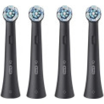 Oral-B iO Ultimate Clean melns uzgalis [czarna] iO