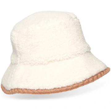 UGG - Uggfluff Scalloped Hat - izmērs S/M