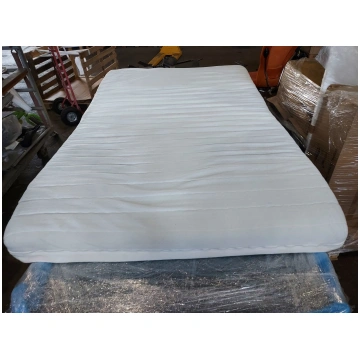 Lietots - Putu matracis 120 x 200 cm