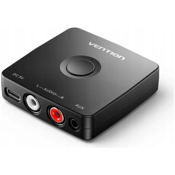 Adapter bluetooth Vention Odbiornik audio Bluetoot