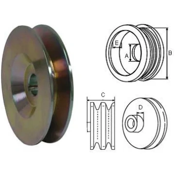 Siksnas skriemelis 15-17/90MM 1X13MM Siksnas skrie
